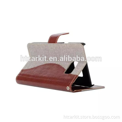 hot sale Cowboy Jeans cloth Case for Samsung Galaxy Note5
